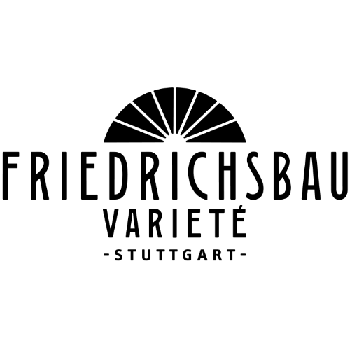 Friedrichsbau Varieté Theater